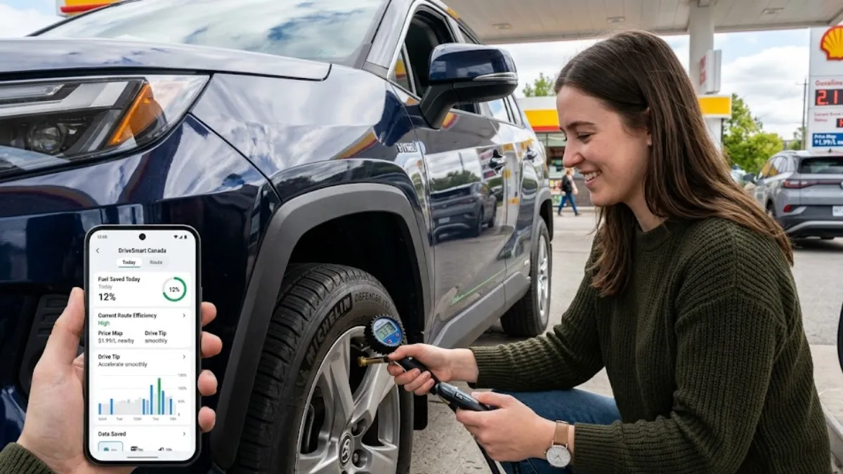 Best Fuel-Efficiency Hacks for Canadian Drivers to Beat the 2026 Fuel Price Hike